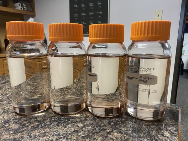 Delta 10 Distillate