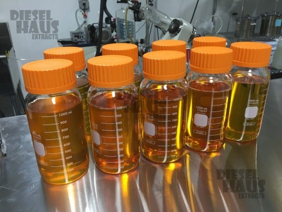 Read more about the article Distillate for sale